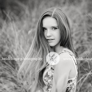 Meet your Posher, Jordan